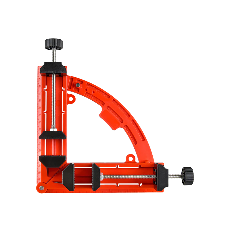 SAKER® Multi-angles Movable Right Angle Clamp