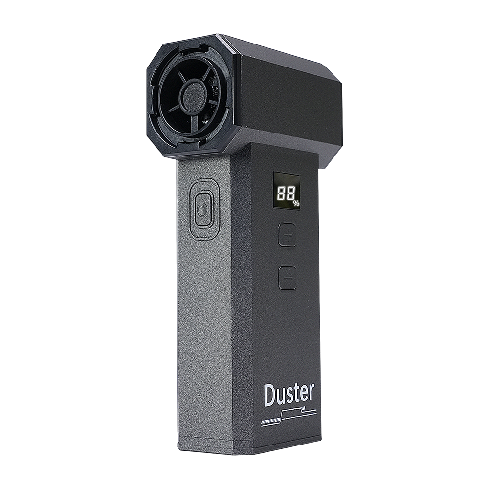 Sakerplus Vacuum and Blower 2-in-1 Machine