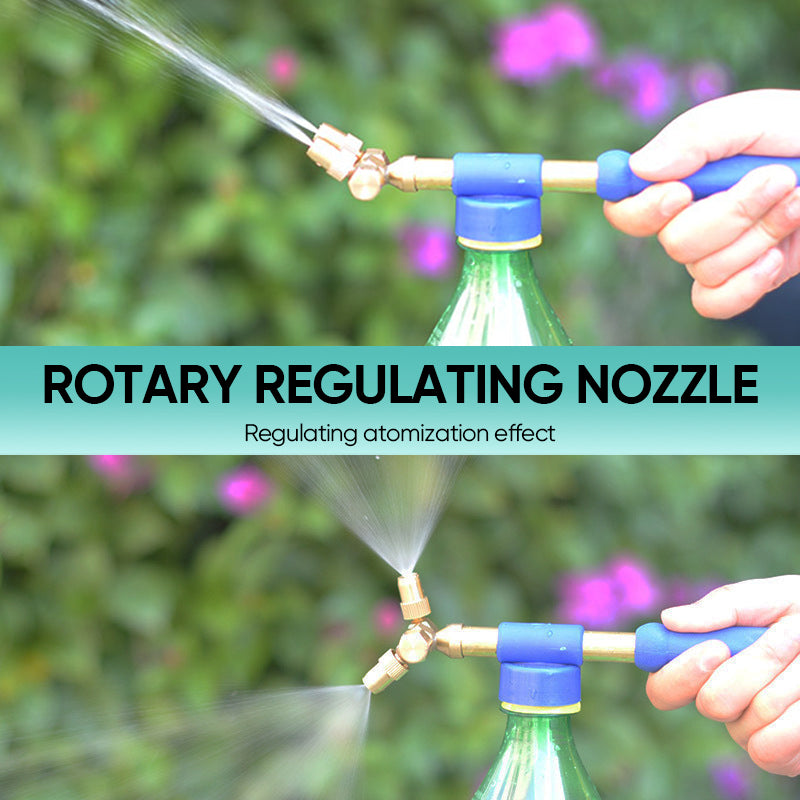 SAKER® Double Head Sprayer