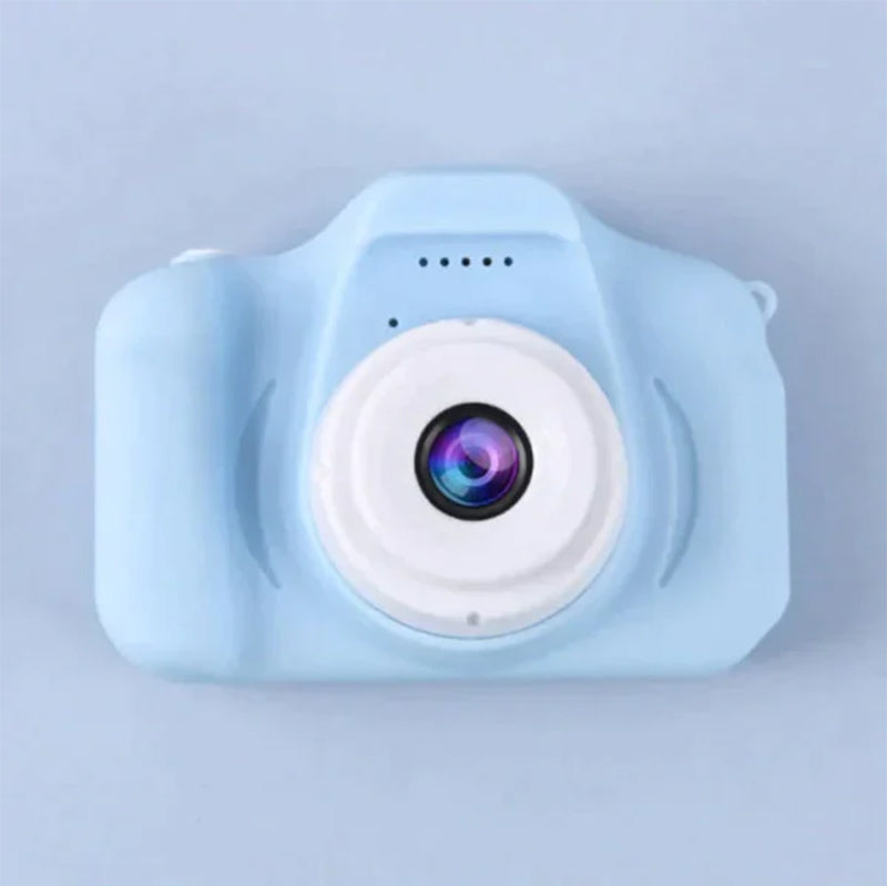 SAKERĀ® Mini Camera Gift For Kids