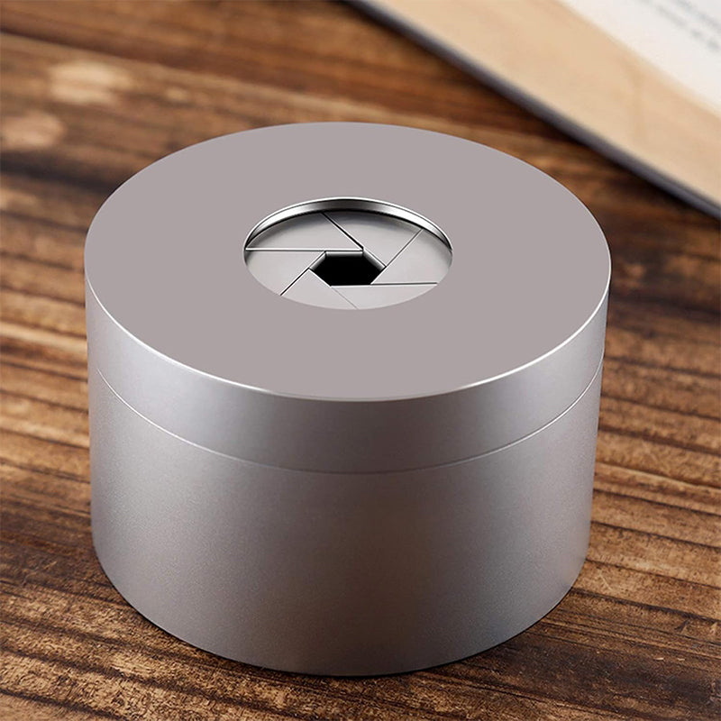 Sakerplus Rotating Ashtray