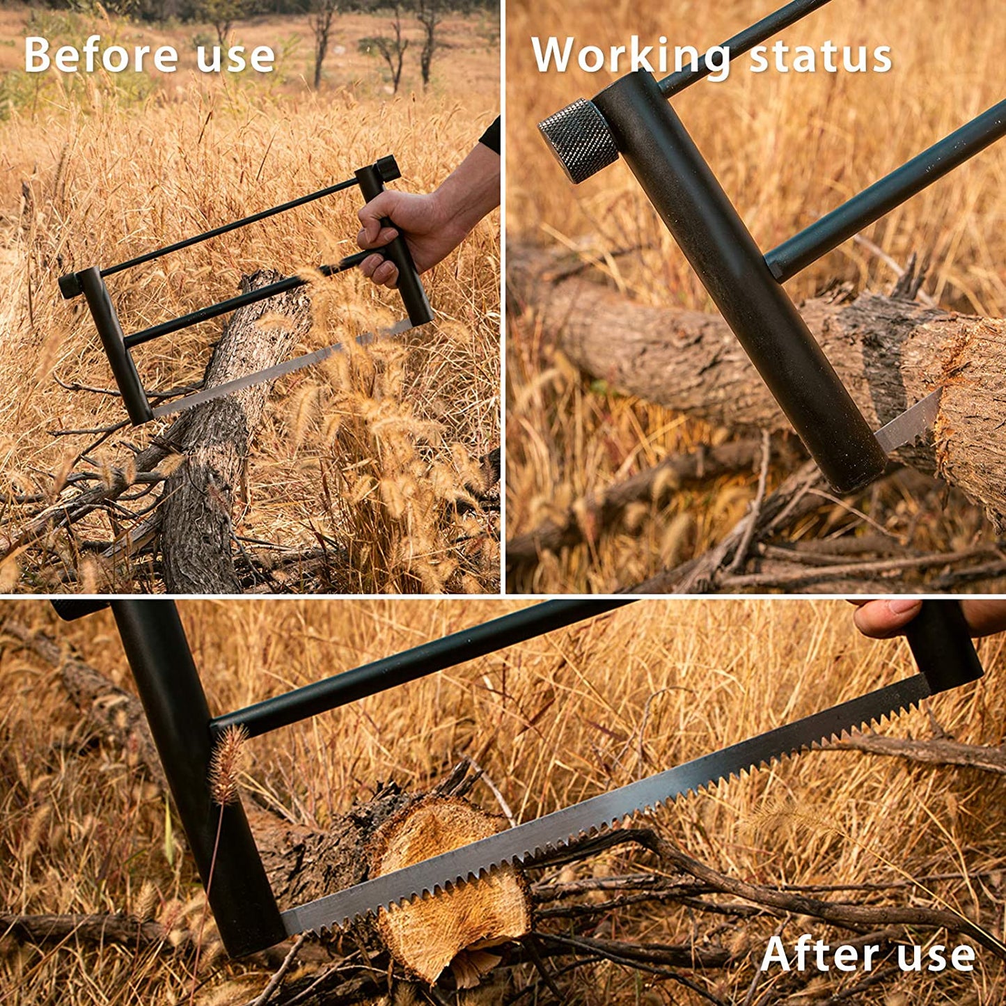 Saker Folding Hand Saw