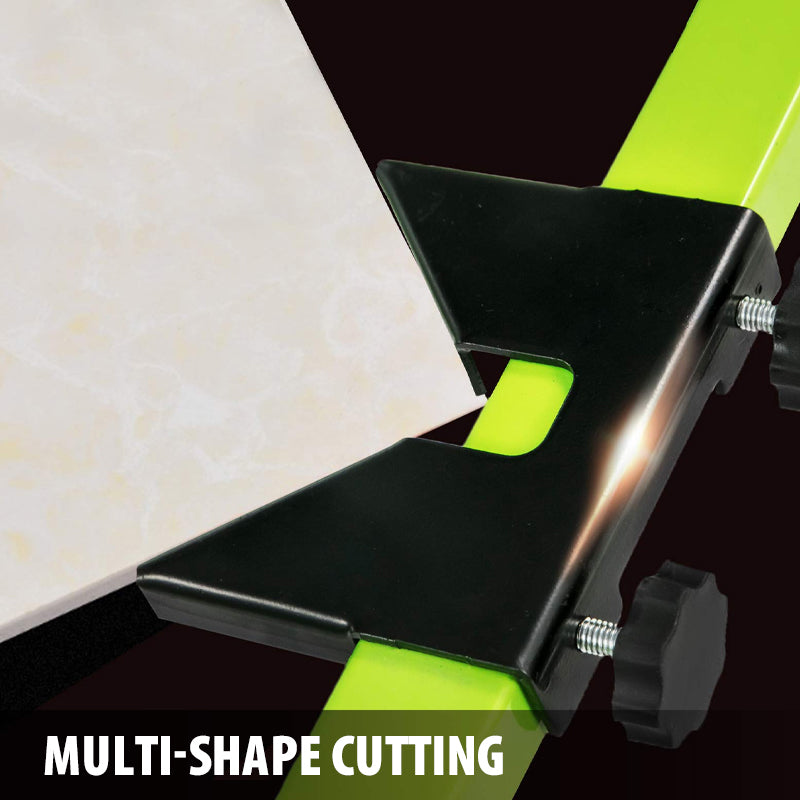 Sakerplus Manual Laser Tile Cutter Tool