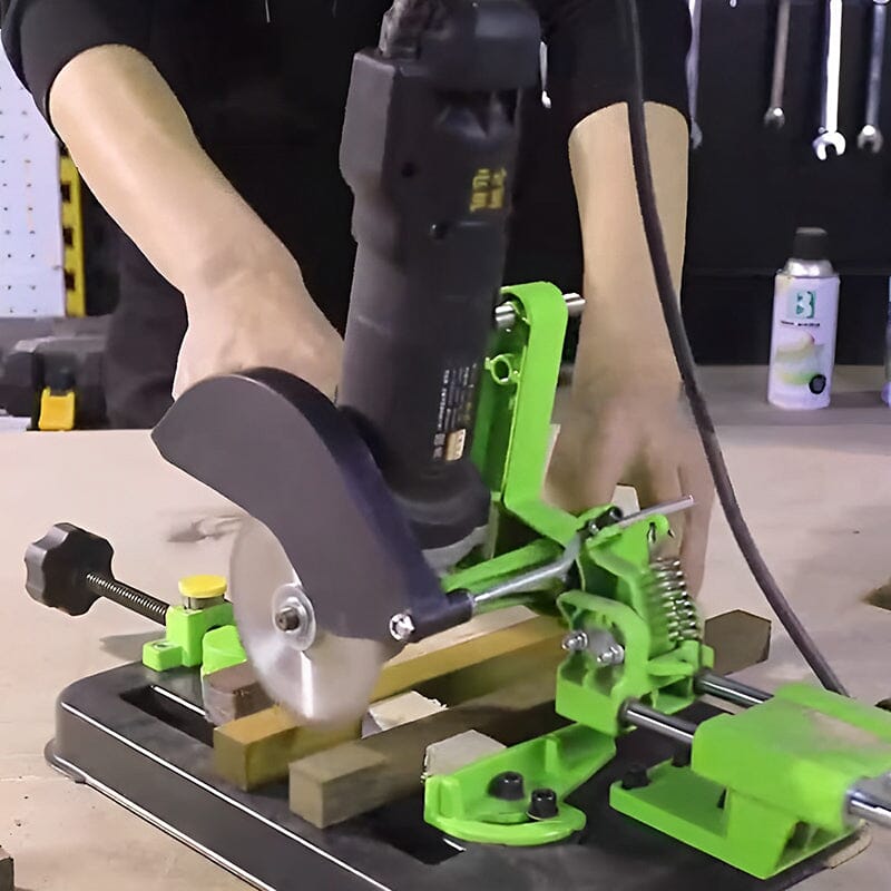 SAKER® Angle Grinder Fixed Universal Bracket