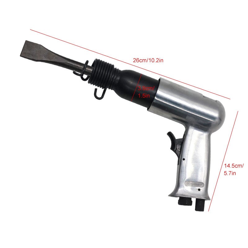 SAKER® Air Hammer