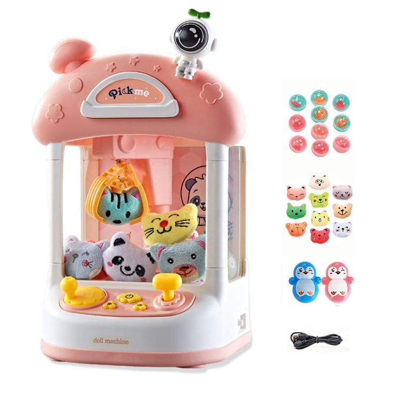 Sank Mini Claw Machine