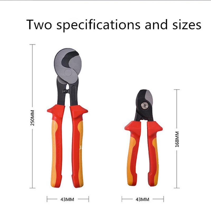 Saker Electronics Cable Cutter