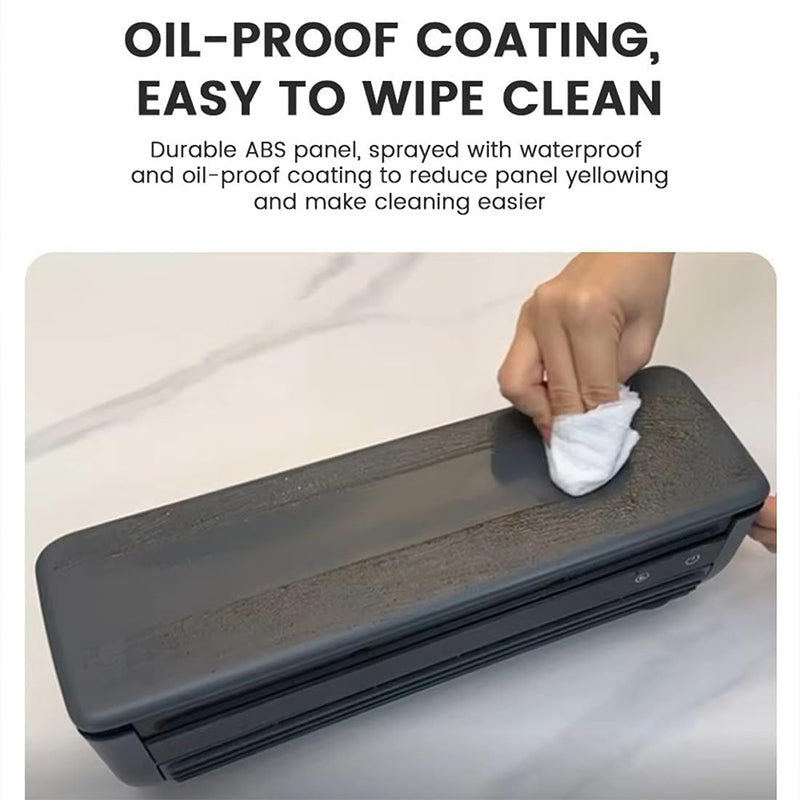 Sakerplus Portable Wireless Wall Mounted Air Conditioner