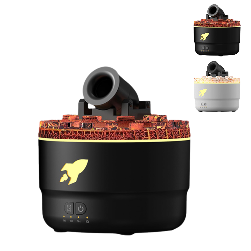 Saker Cannon-style Aroma Diffuser