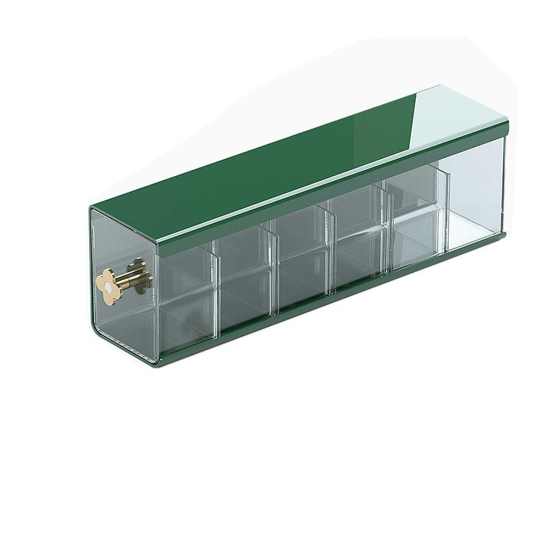 SAKER® Underwear Storage Drawer Organizer
