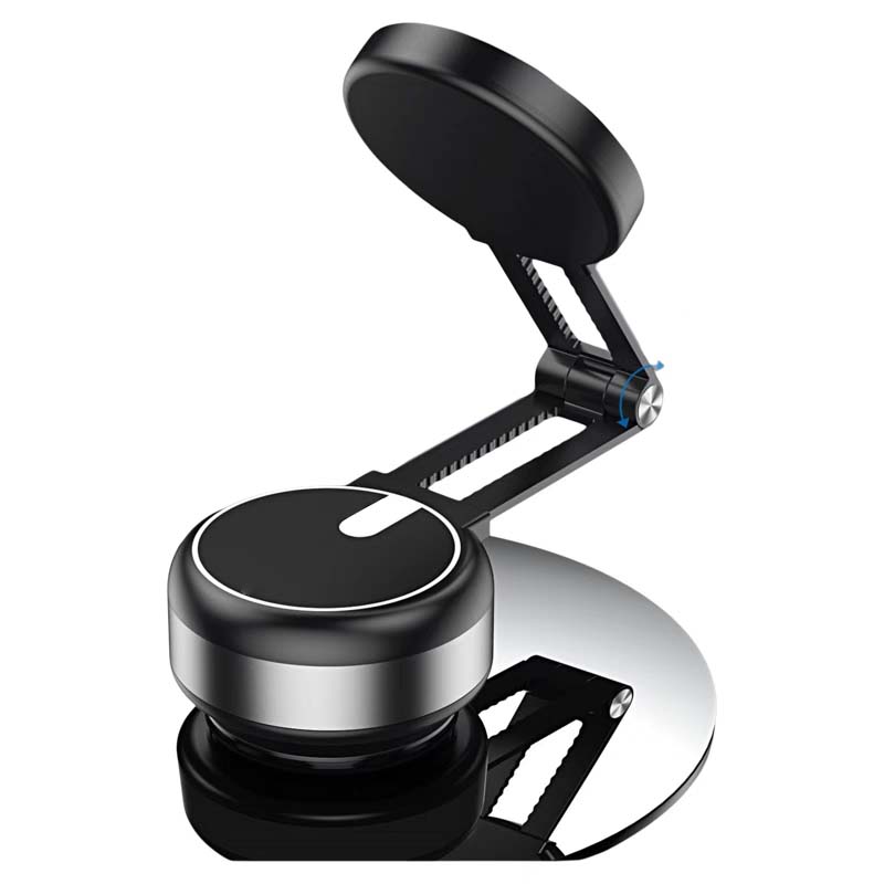 Saker Car Electric Vacuum Suction Mount