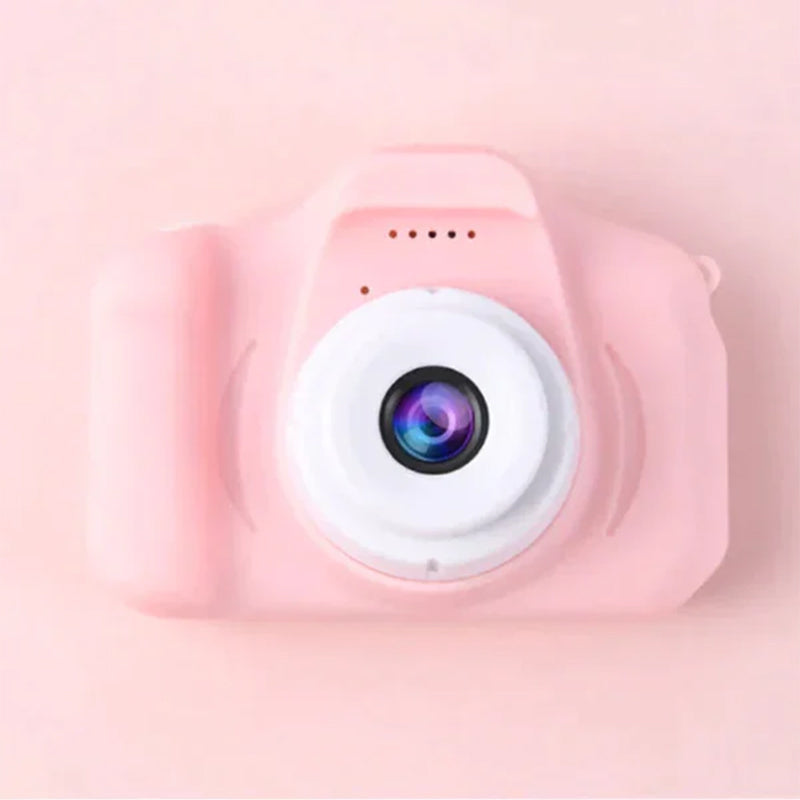 SAKERĀ® Mini Camera Gift For Kids