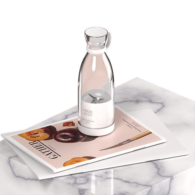 SAKER Fresh Juice Portable Blender