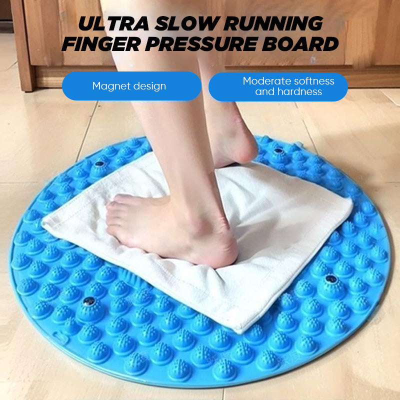 Saker Large Acupressure Mat