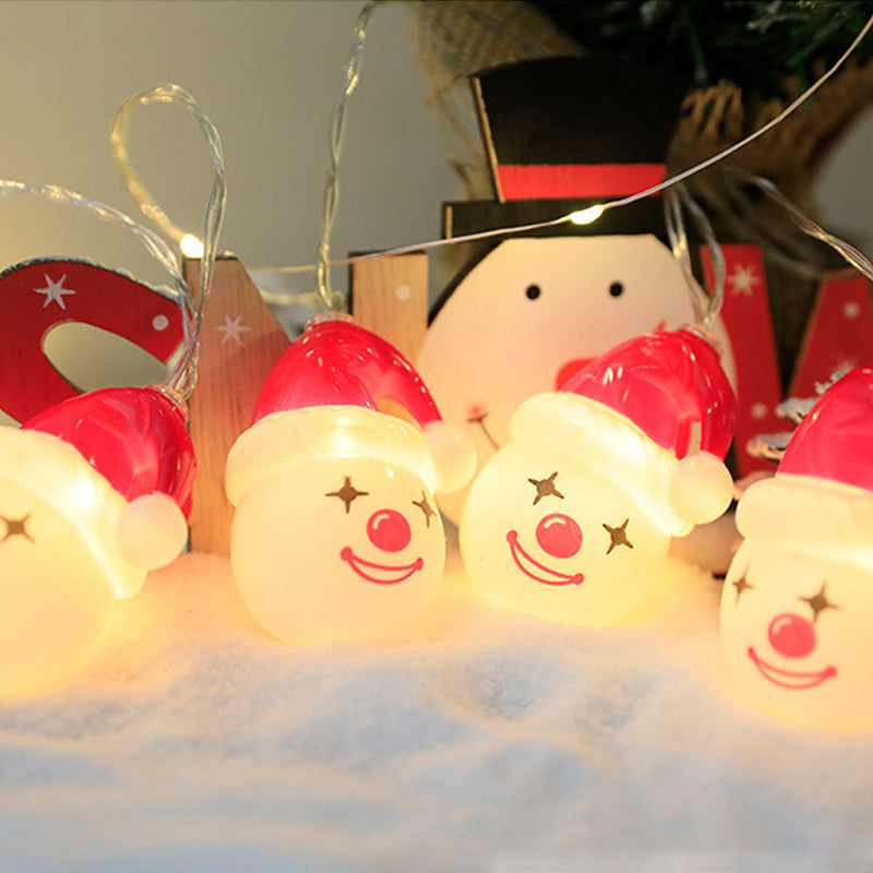 Christmas LED Indoor String Lights