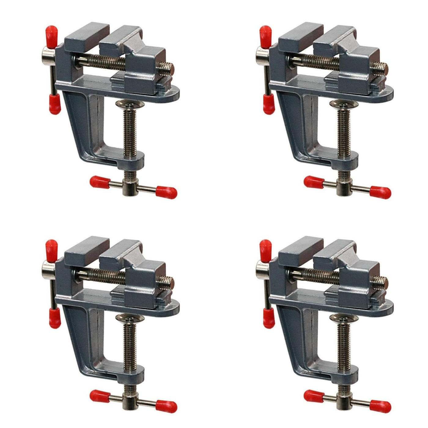 SAKER Light Duty Mini Table Clamp