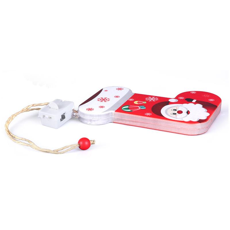 LED Christmas tree decorations lights