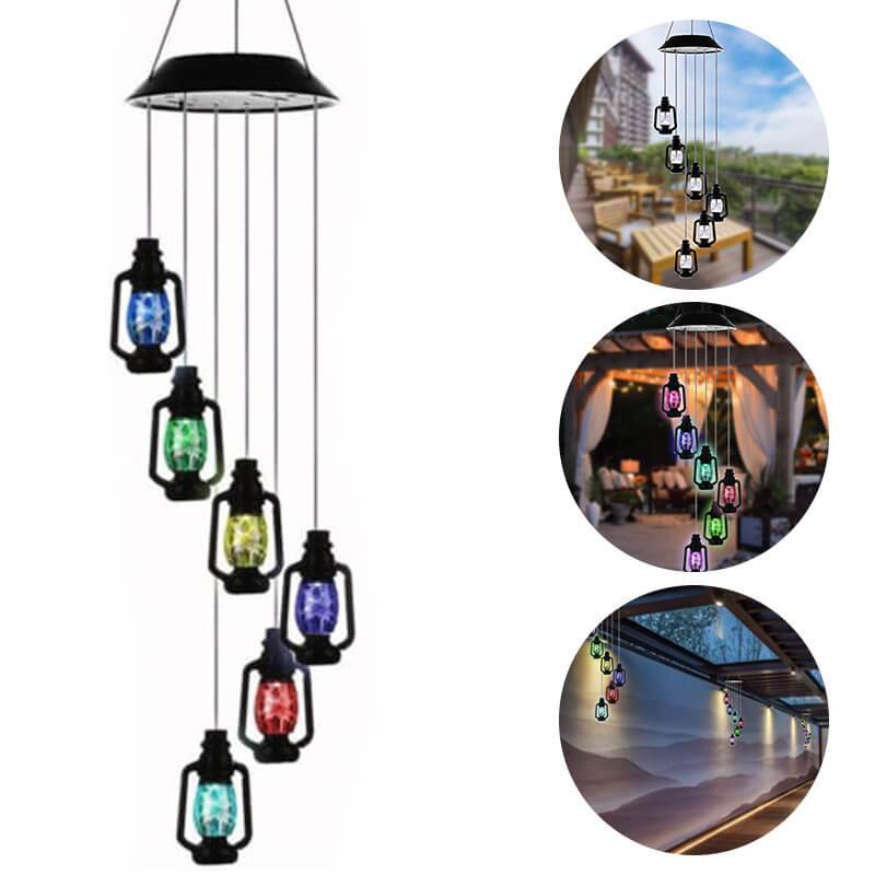 Lanterns Solar Light