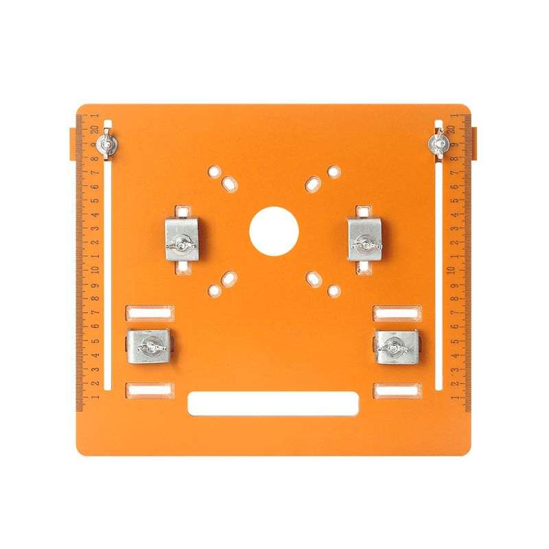 SAKER® Saw Guide Plate