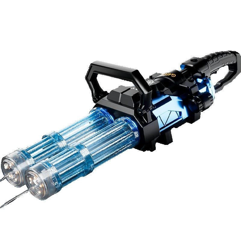 Sakerplus Electric Gatling Water Blaster