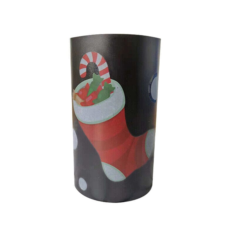 SAKER® Wrapping Paper Cutter