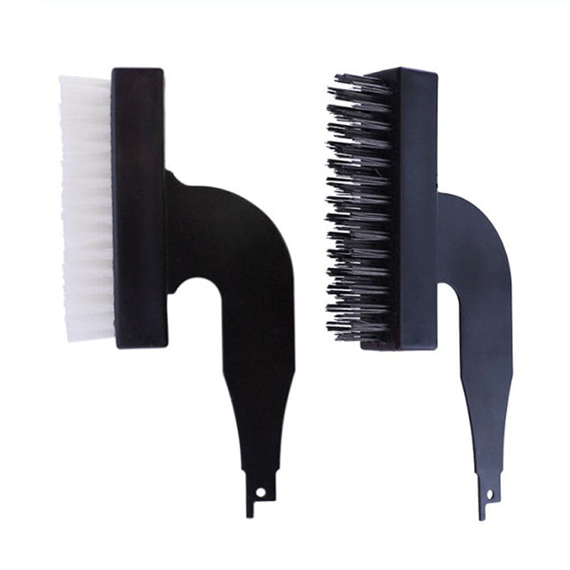 SAKER® Reciprocating Saw Brush Attachment