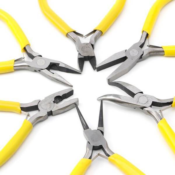 Saker DIY Mini Tool Pliers