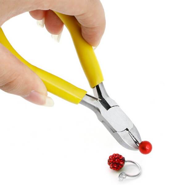 Saker DIY Mini Tool Pliers