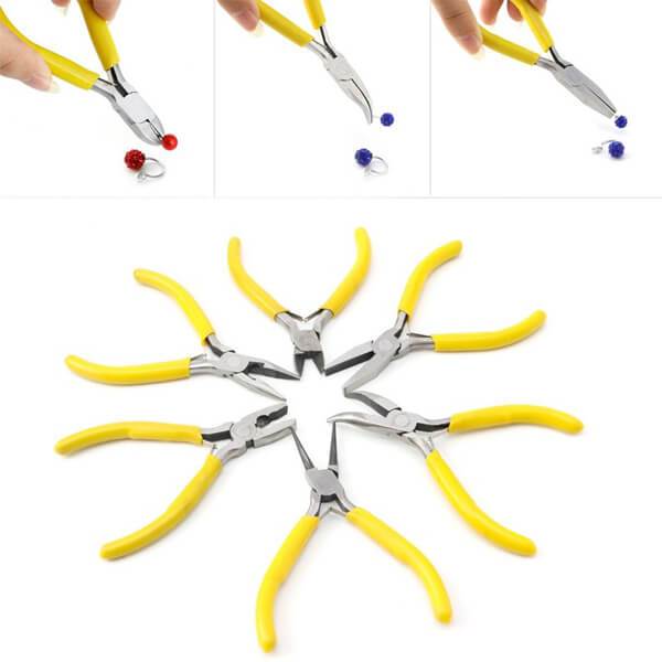 Saker DIY Mini Tool Pliers