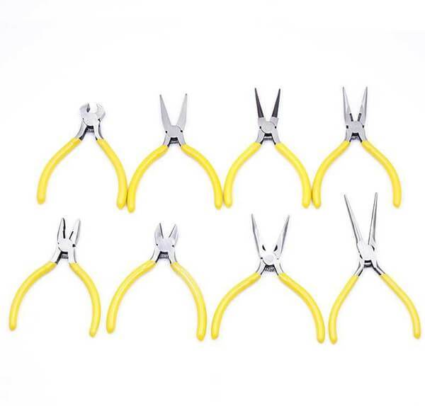 Saker DIY Mini Tool Pliers
