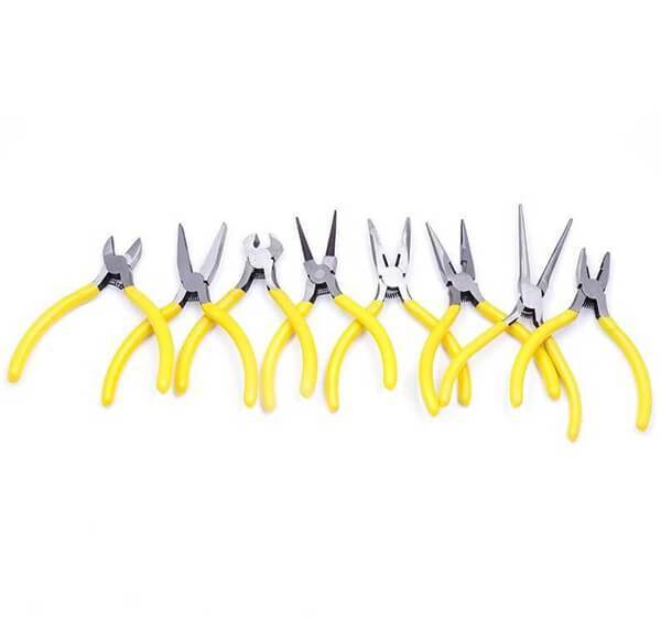 Saker DIY Mini Tool Pliers