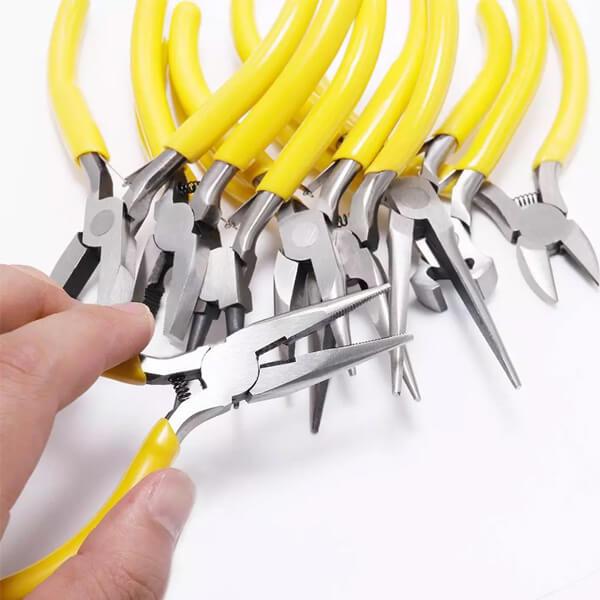 Saker DIY Mini Tool Pliers