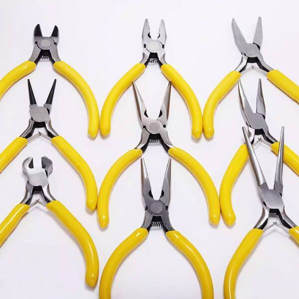 Saker DIY Mini Tool Pliers