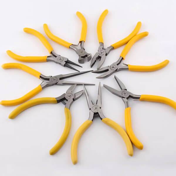 Saker DIY Mini Tool Pliers