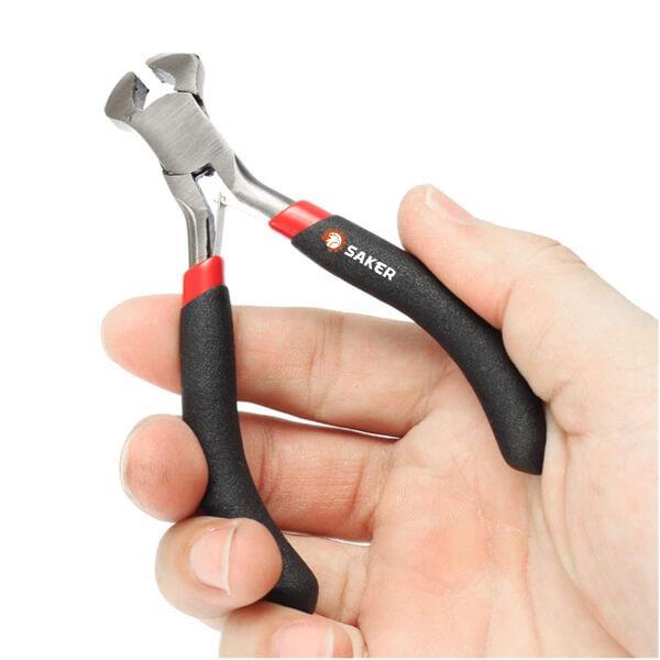 Saker® End Cutting Pliers