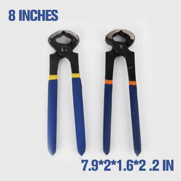 Saker® Multifunctional Pull Nail Pliers