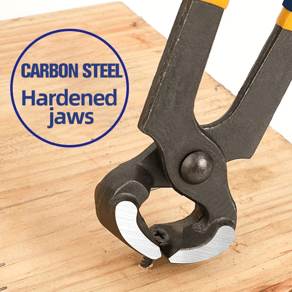 Saker® Multifunctional Pull Nail Pliers