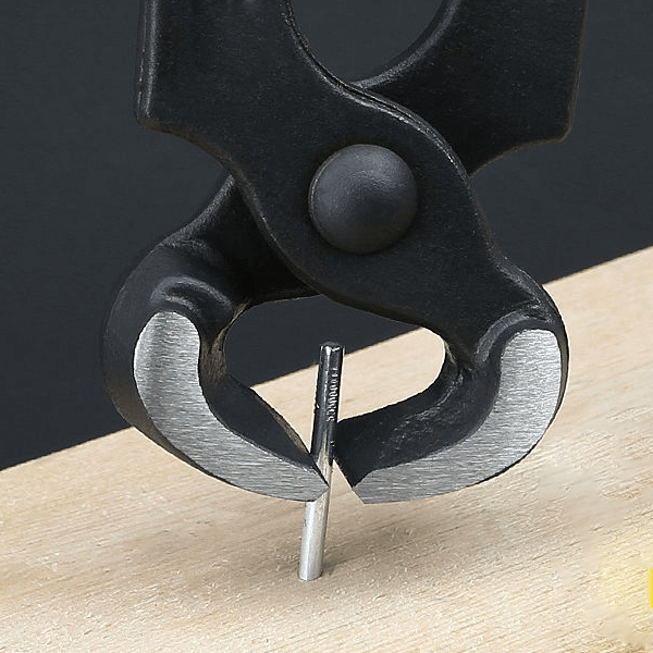 Saker® Multifunctional Pull Nail Pliers
