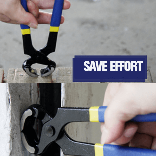 Saker® Multifunctional Pull Nail Pliers