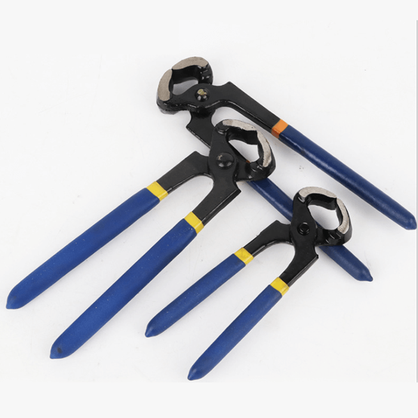 Saker® Multifunctional Pull Nail Pliers