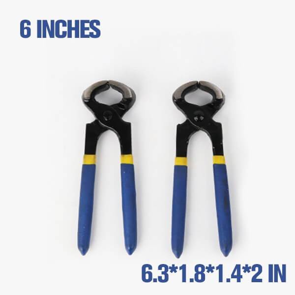 Saker® Multifunctional Pull Nail Pliers