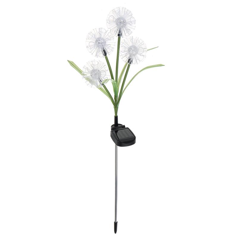Solar Dandelion Light