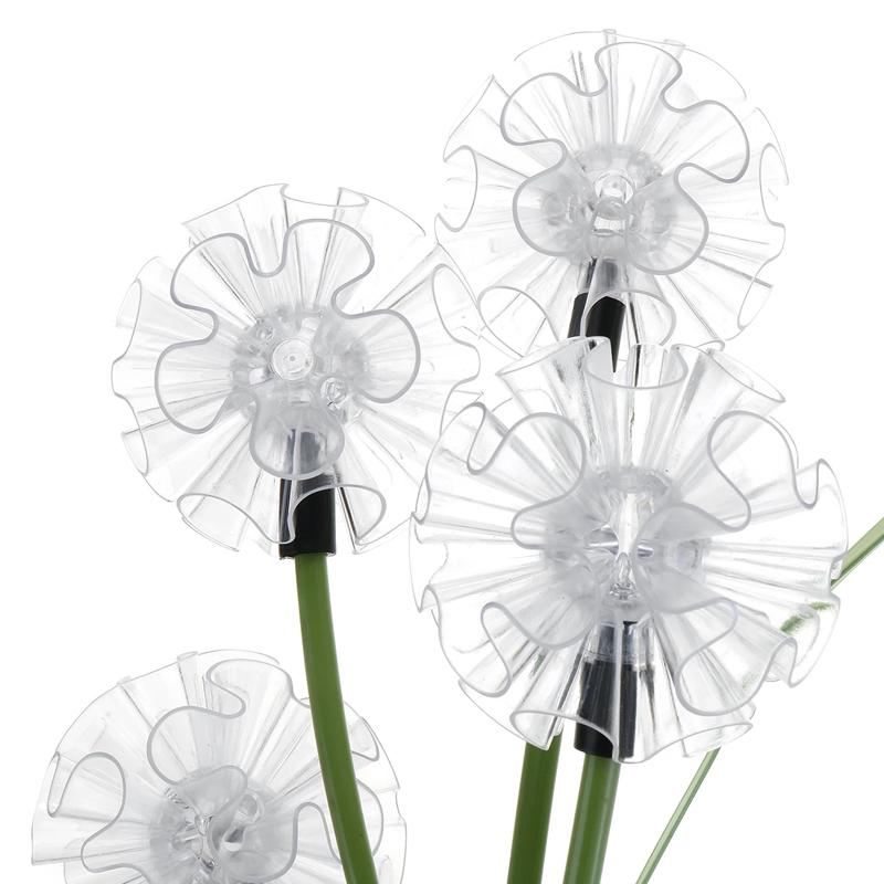Solar Dandelion Light