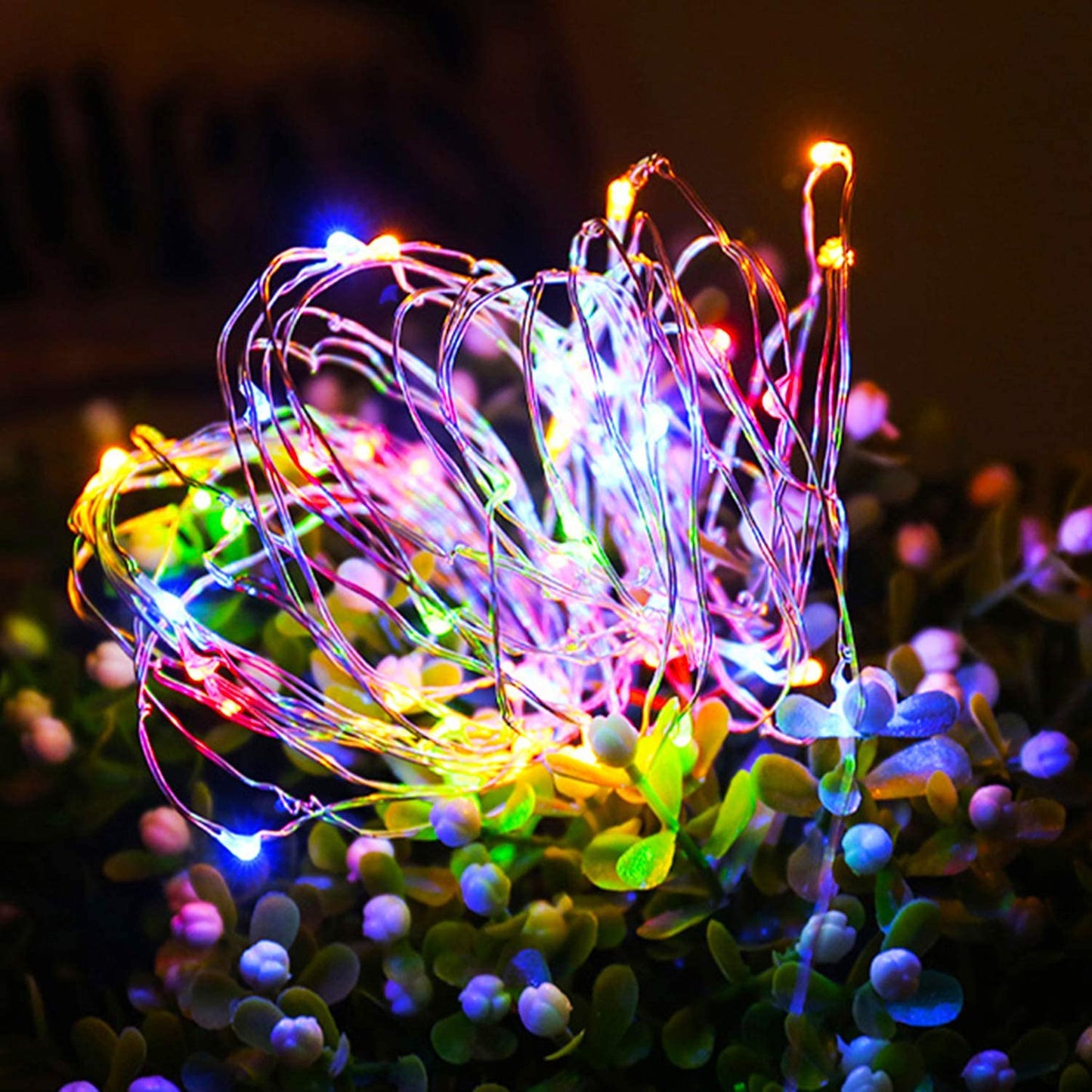 Solar Fairy String Light