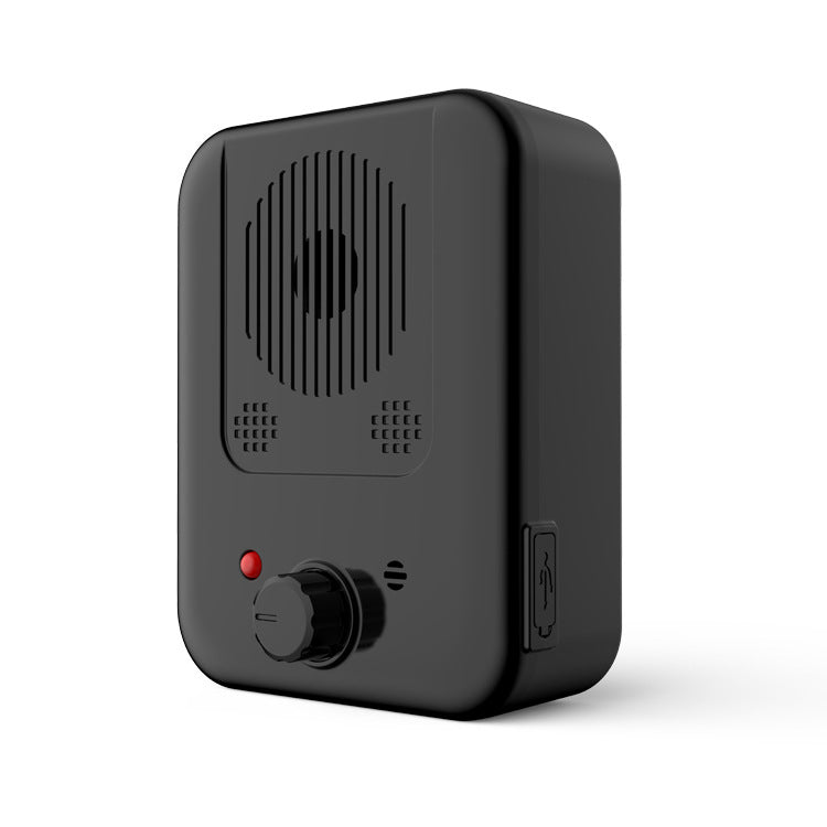 SAKERĀ® Ultrasonic Dog Barking Trainer Device