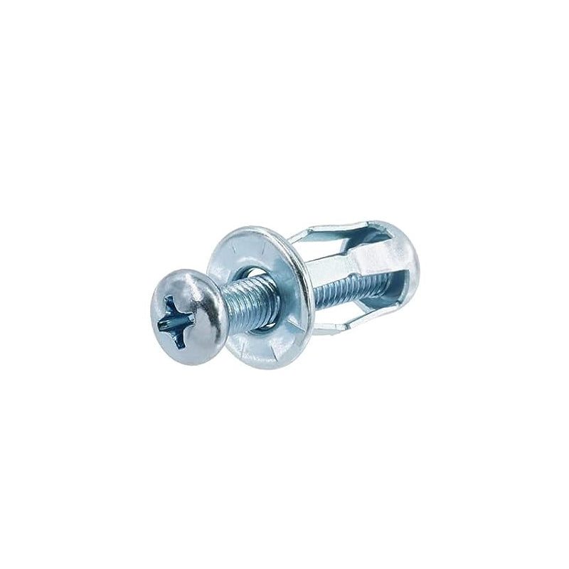 SAKER® Expansion Screw Petal Nut(50 Pcs)