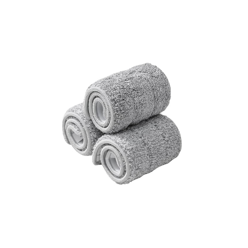 Sakerplus Mop and Bucket with Wringer Set