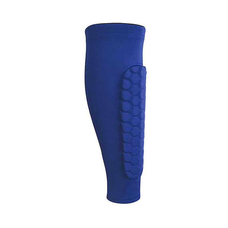 Saker Anti-Slip Shin Guards