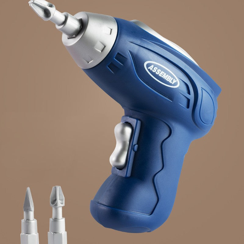 Kreativitetsværktøjskasse