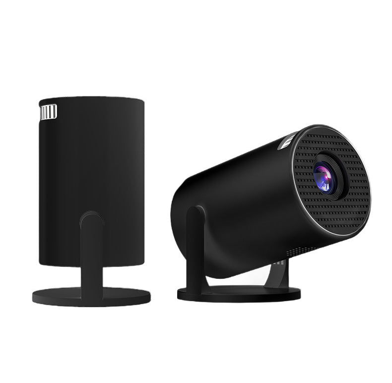 Sakerplus Wireless Bluetooth Projector